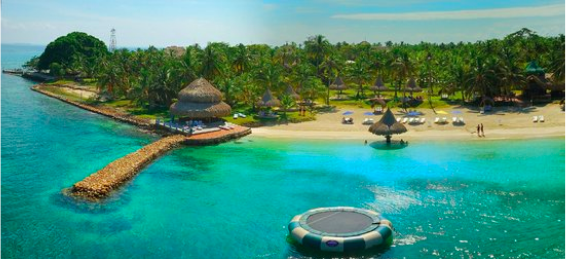 Isla Múcura2 Isla Múcura2