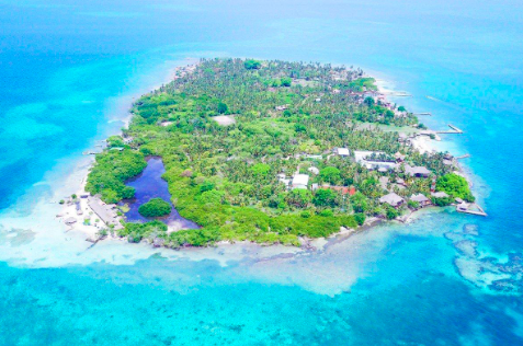 Isla Múcura4 Isla Múcura4