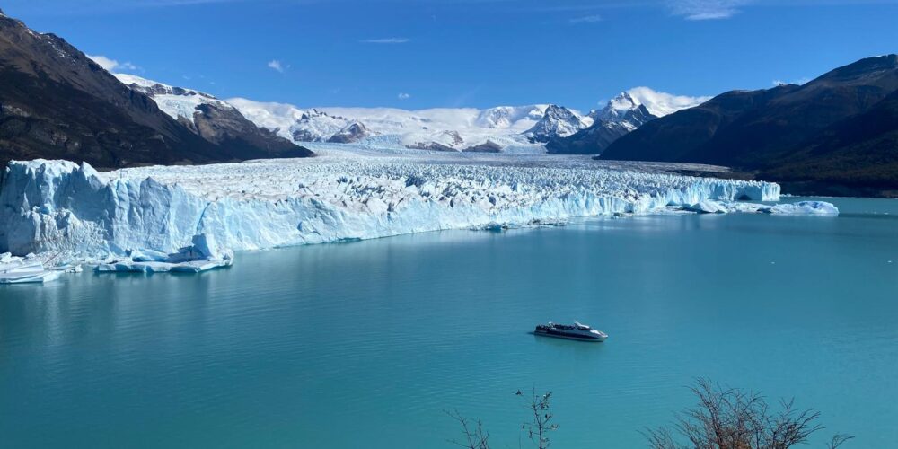 Perito Moreno