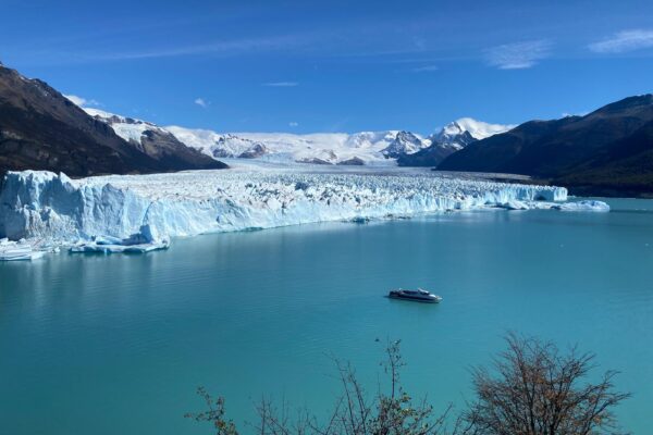 Perito Moreno