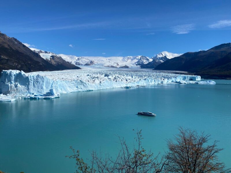 Perito Moreno