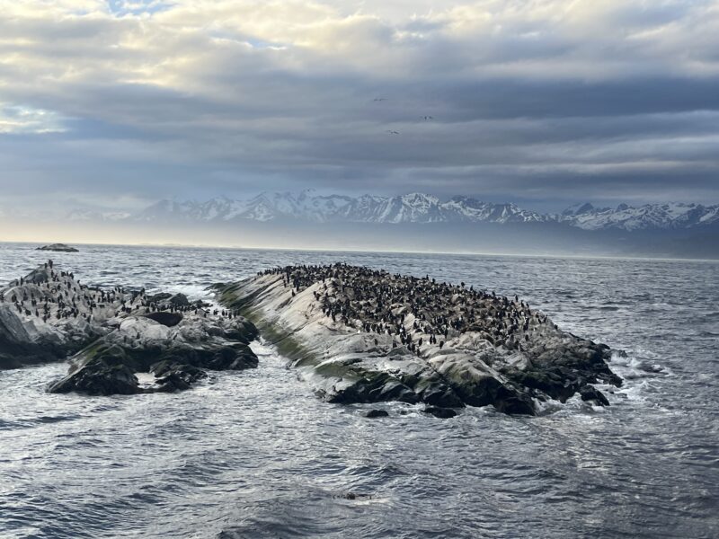 Ushuaia