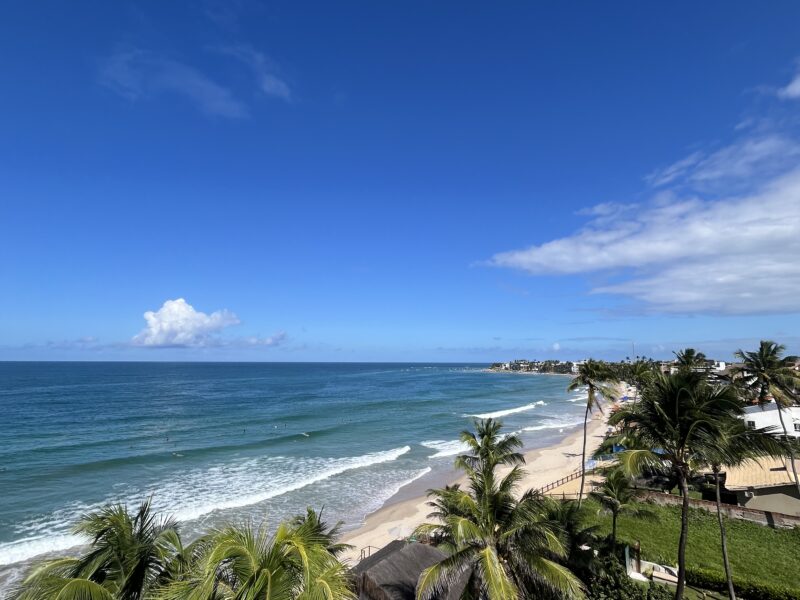 Porto de Galinhas