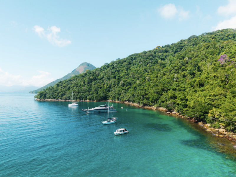 Ilha Grande