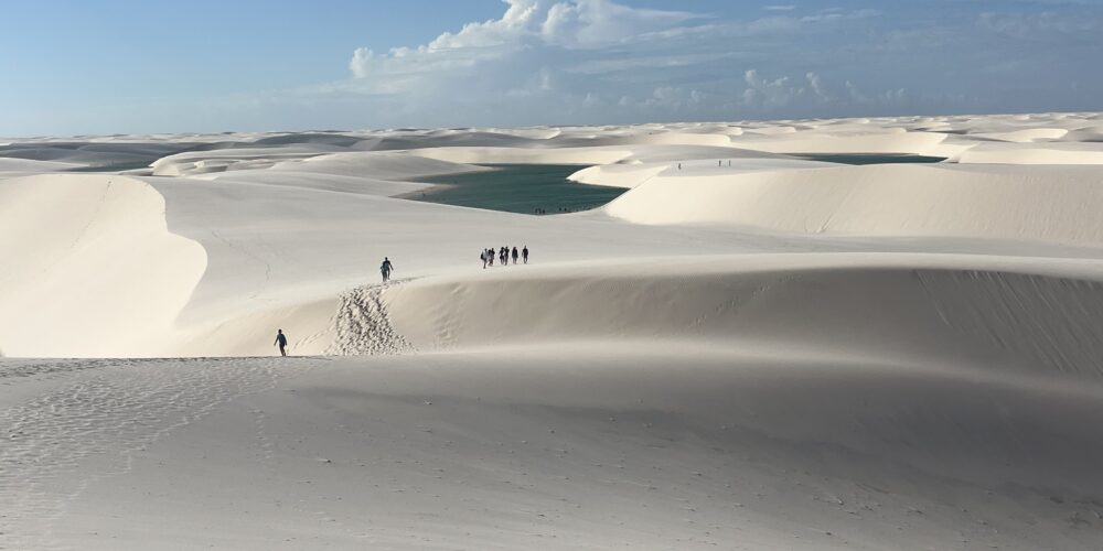 Lencois Maranhenses