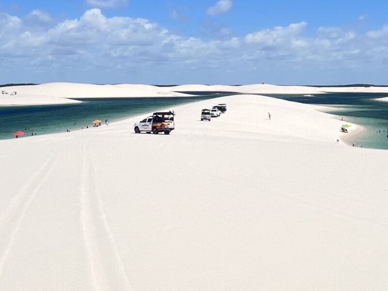 Lencois Maranhenses
