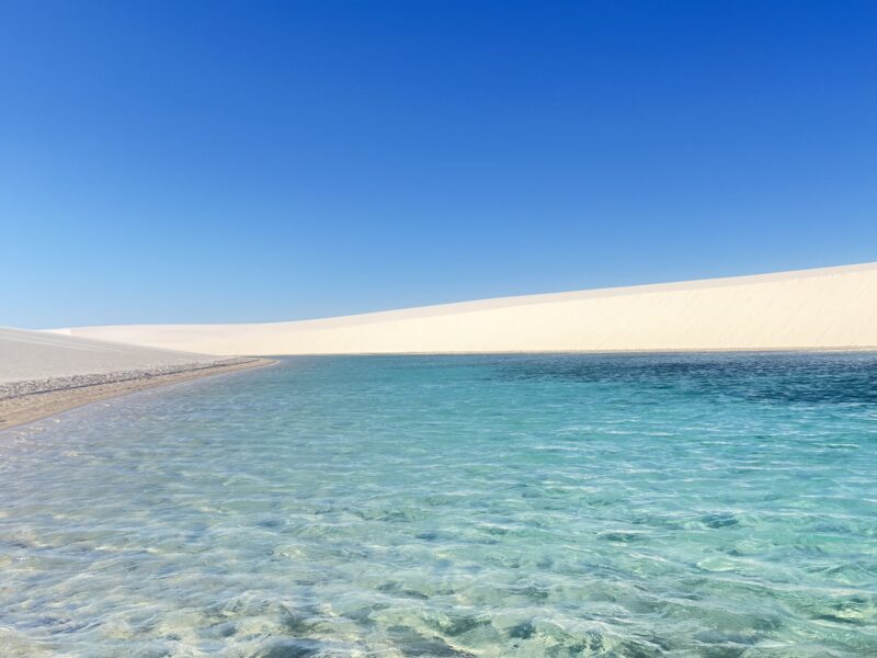 Lencois Maranhenses