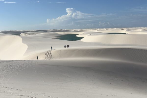Lencois Maranhenses