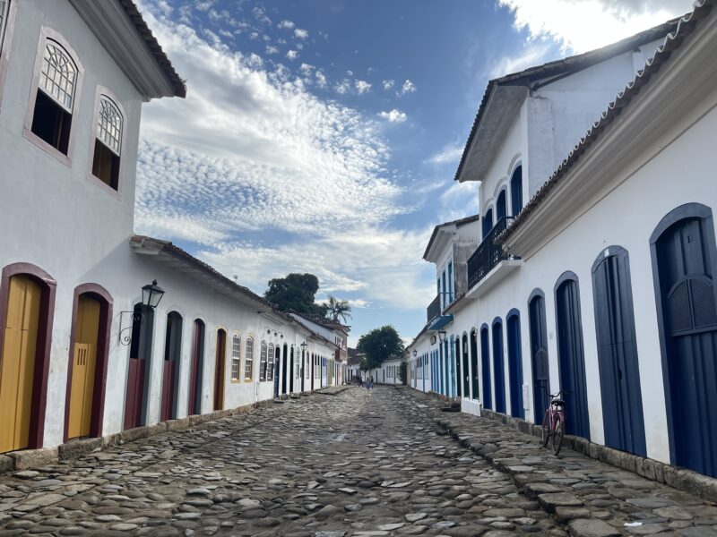 Paraty