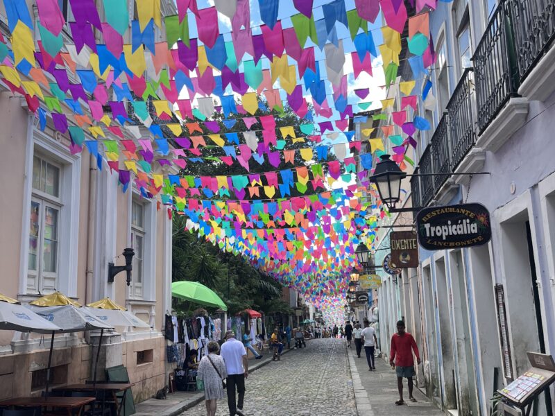 Salvador