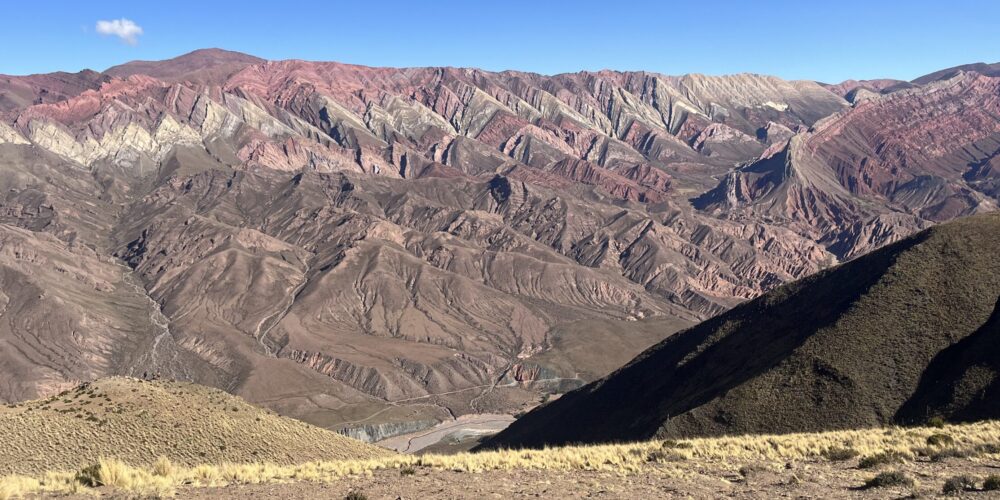 quebrada de humahuaca