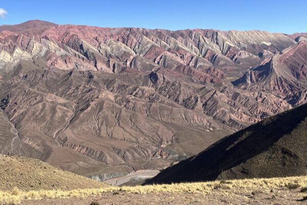 quebrada de humahuaca