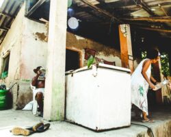 Tayrona Jungle house Tayrona Jungle house