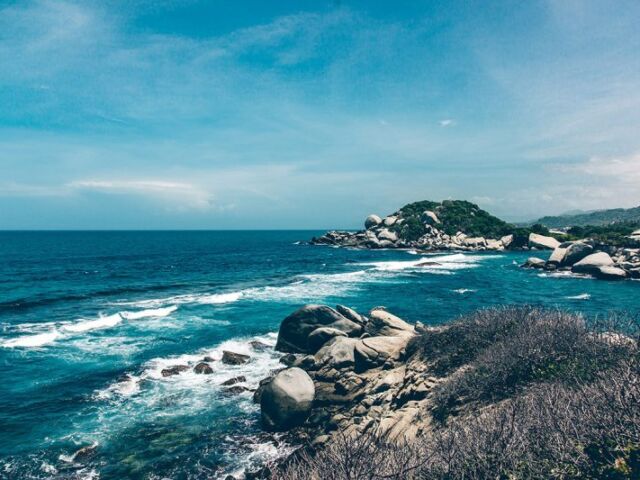 Tayrona nature Tayrona nature