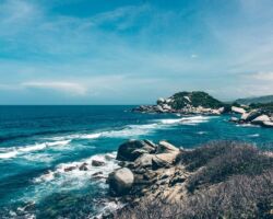 Tayrona nature Tayrona nature