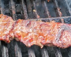 Carne Asada Colombia Carne Asada Colombia