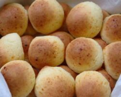 pandebono pandebono Colombia