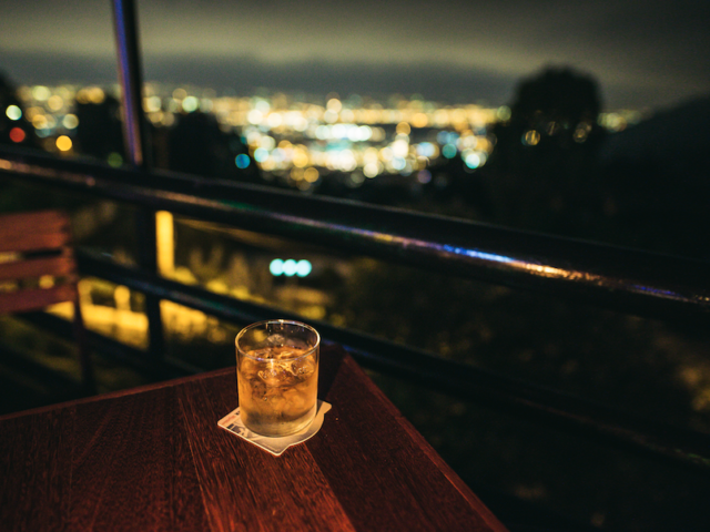 La Calera drink La Calera drink