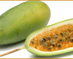curuba curuba