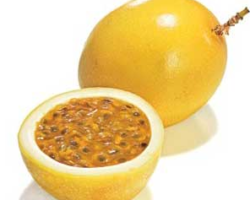 maracuyá maracuyá