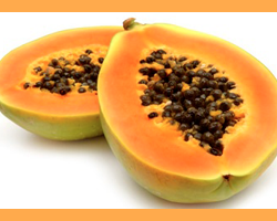 papaya papaya