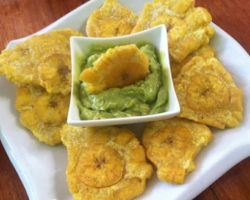 patacón patacón