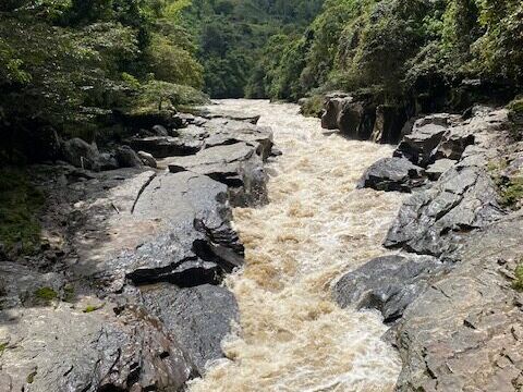 magdalena river strait magdalena river strait