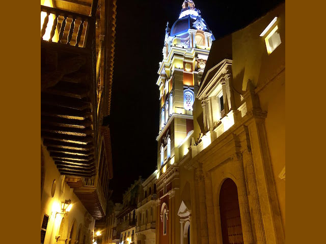 cartagena cartagena