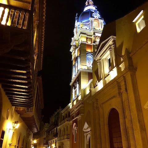 cartagena cartagena