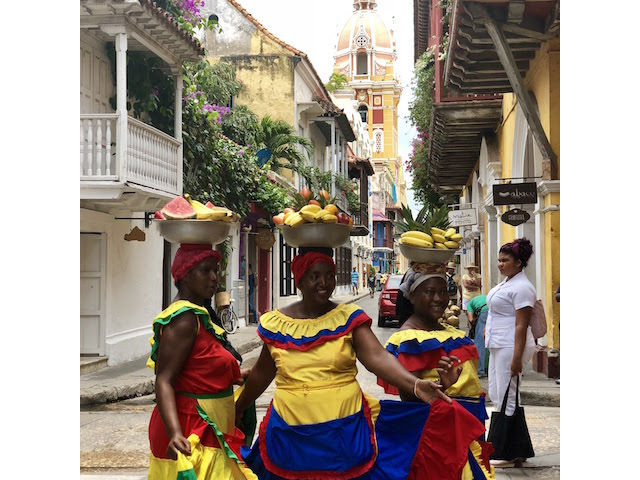 cartagena cartagena