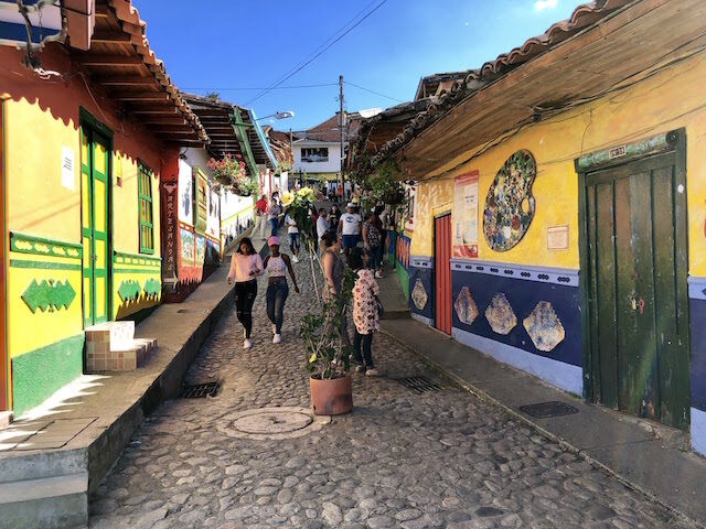 guatapé guatapé