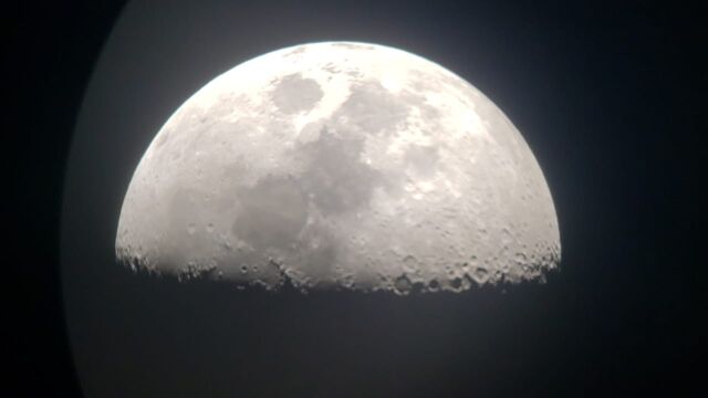 moon_tatacoa desert moon_tatacoa desert