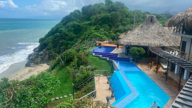 Los Naranjos Los Naranjos