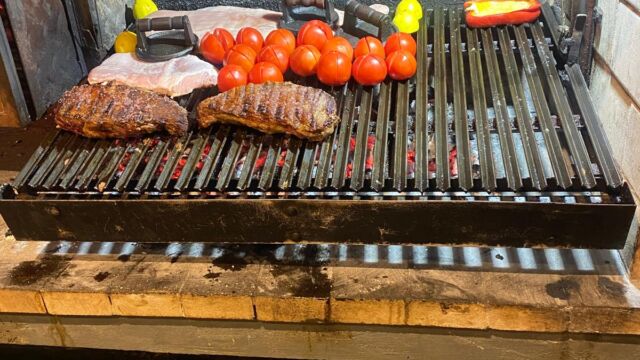 Asado Buenos Aires
