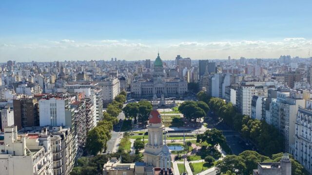 Buenos Aires