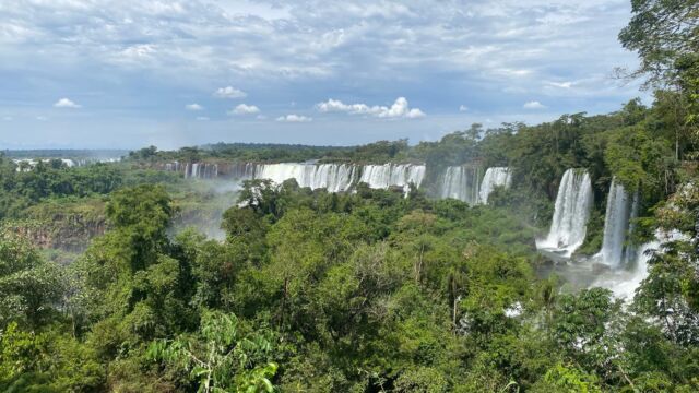 Iguazú Argentina 2
