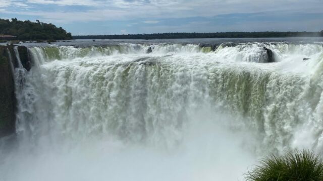 Iguazú Argentina