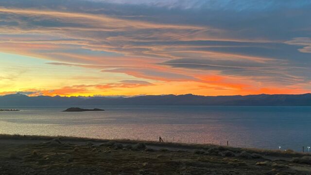 Lago Argentino Calafate 2