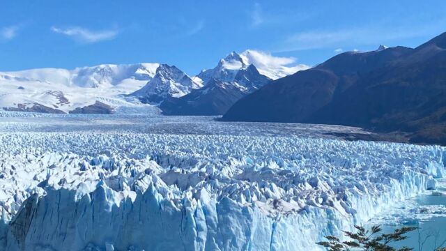 Perito Moreno 2