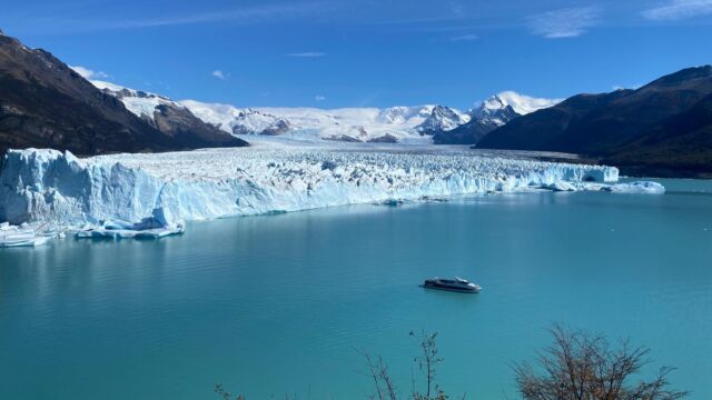 Perito Moreno