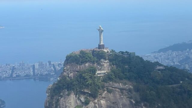 Rio de Janeiro Cristo