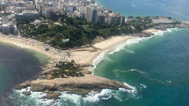 Rio de Janeiro