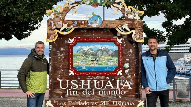 Ushuaia